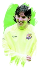 messi