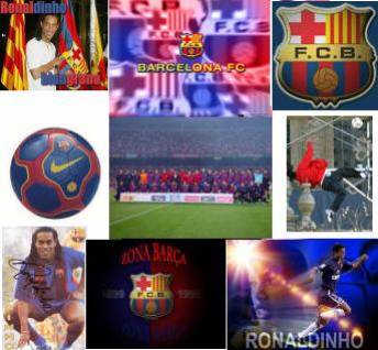 fcbarcelona toujours et r10